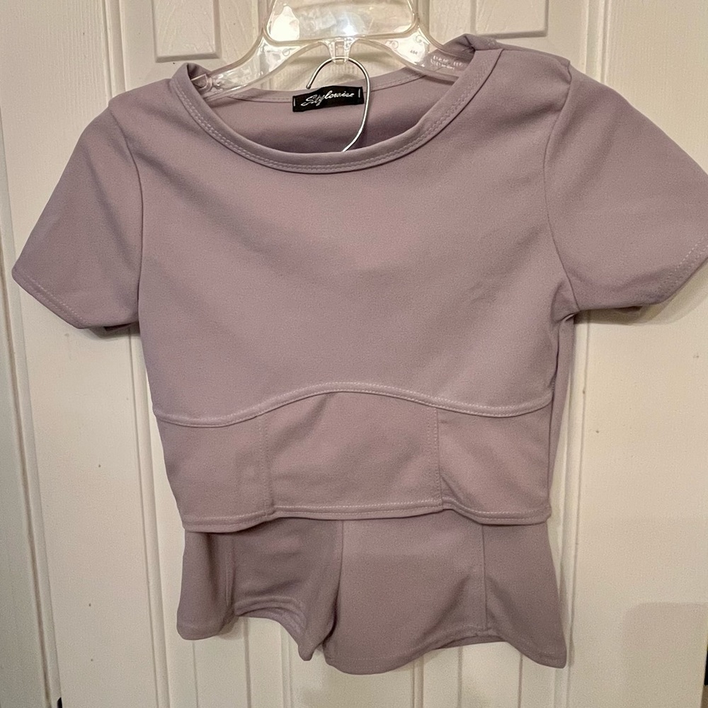 Two piece active set UNWORN!!! just removed the tags